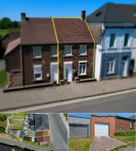 Residence for sale