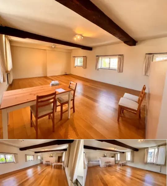 Apartment for rent
