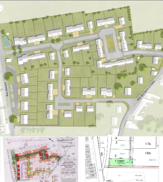 Development site for sale
