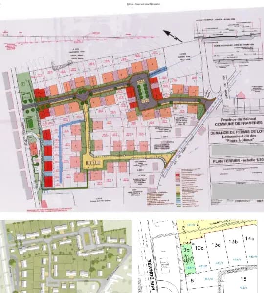 Development site for sale