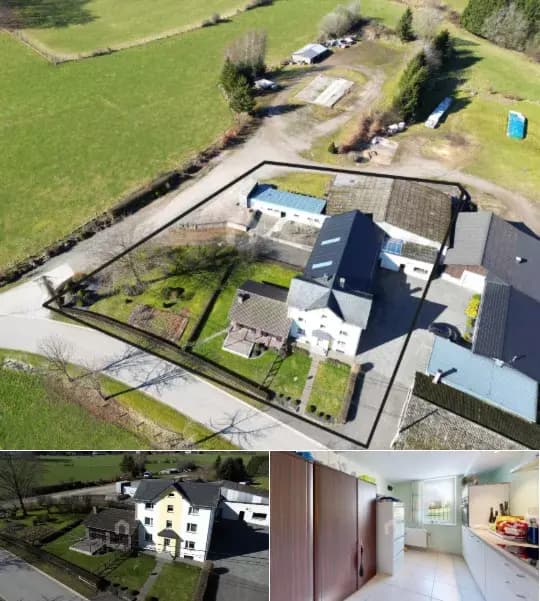 Residence for sale