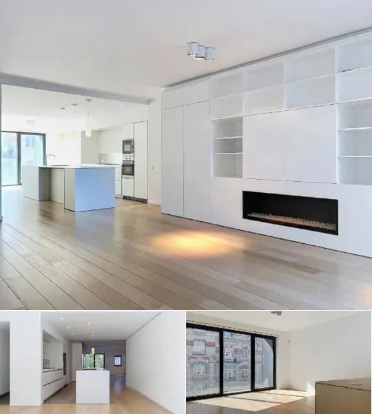 Apartment for rent