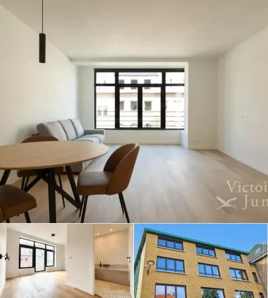 Apartment for sale (New construction project)