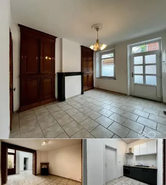 Residence for rent