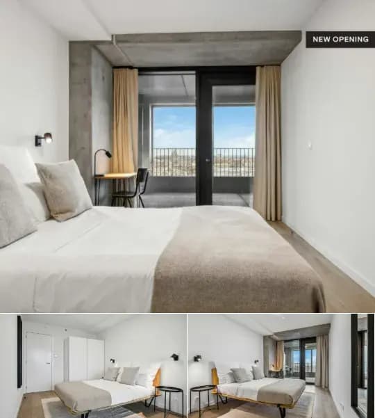 Apartment for rent