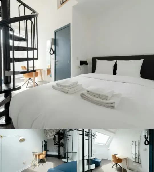 Residence to share