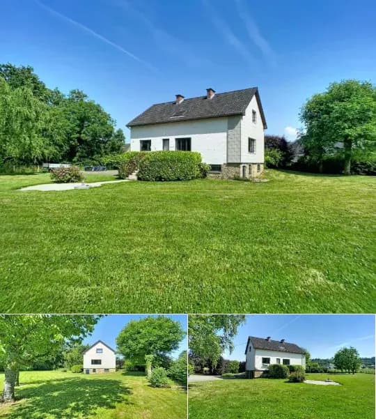 Villa for sale