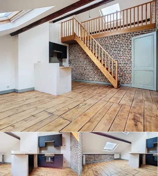 Apartment for rent