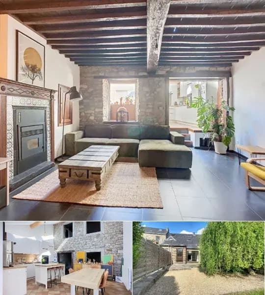 Villa for sale