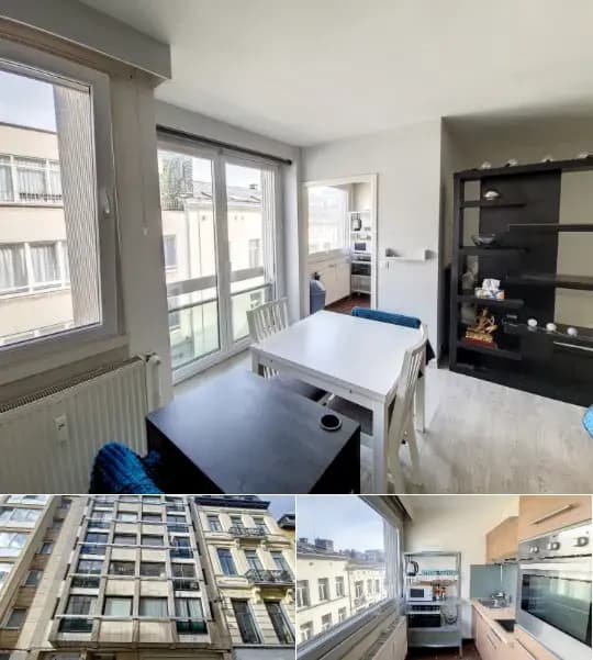 Apartment for rent