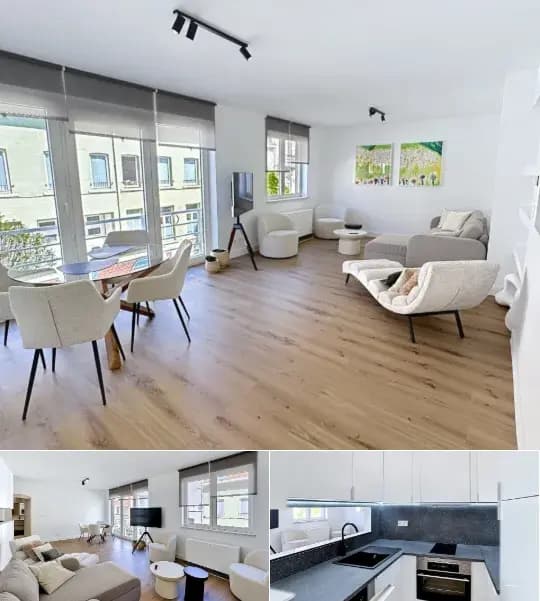 Apartment for rent
