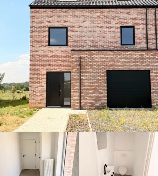 Residence for sale