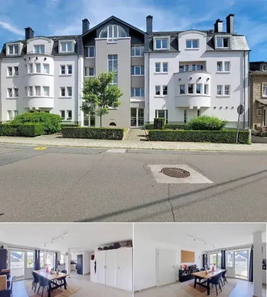 Apartment for sale