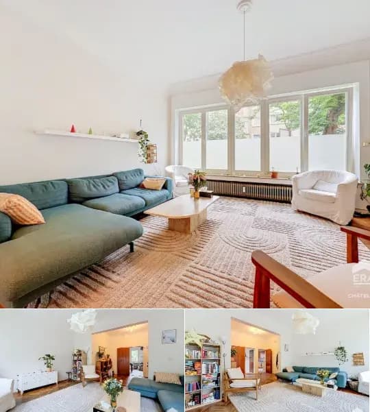 Apartment for sale