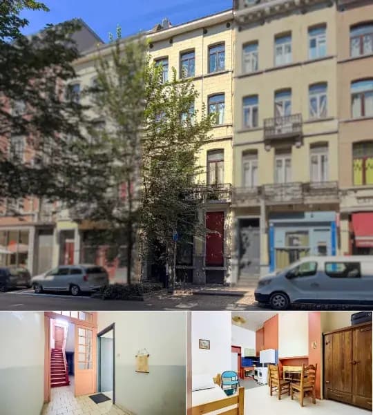 Residence for sale