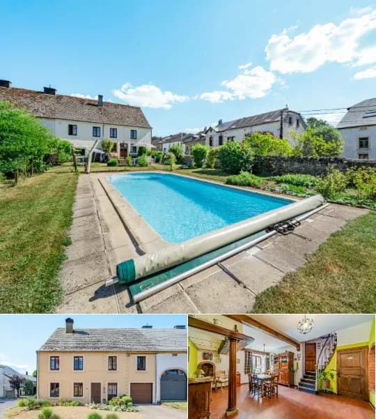 Residence for sale