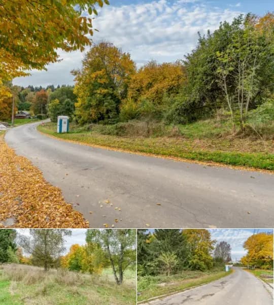 Development site for sale