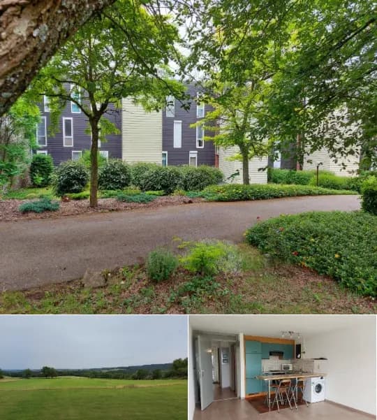 Apartment for rent