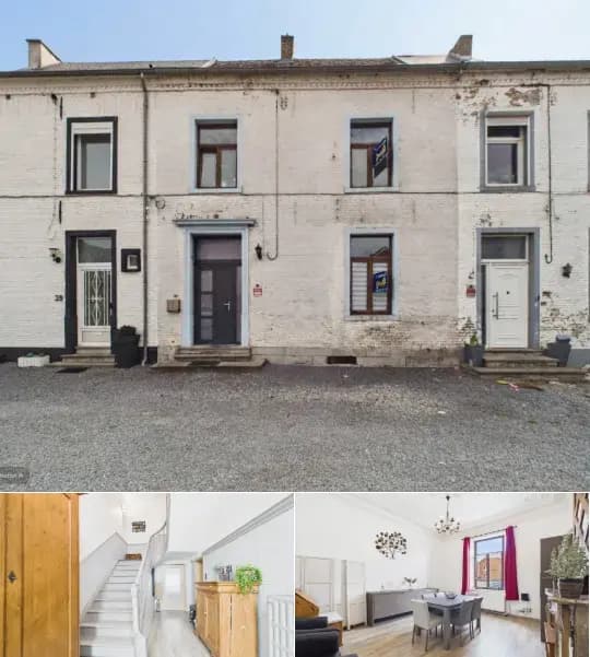 Residence for sale
