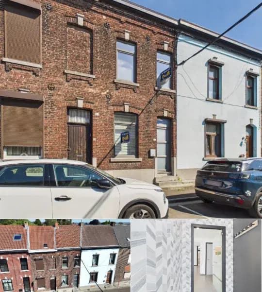 Residence for sale