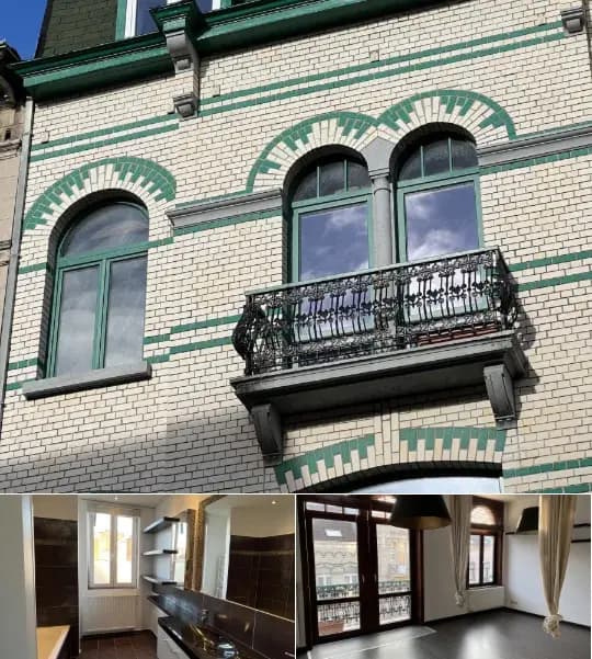 Apartment for rent