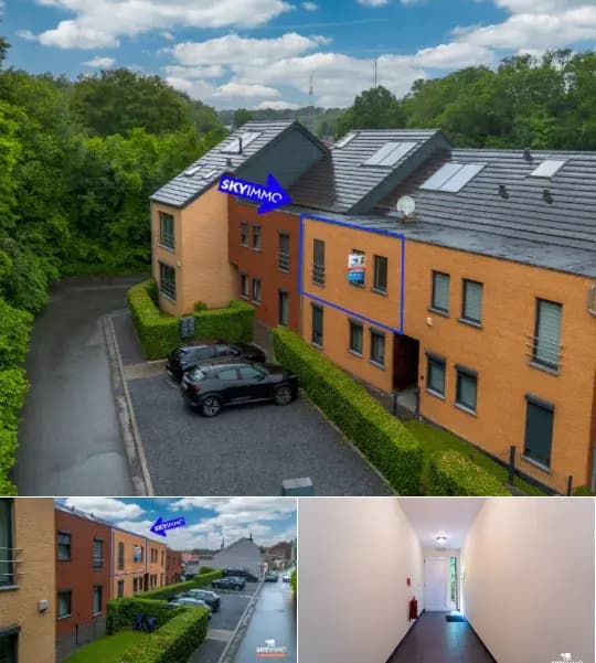 Apartment for sale