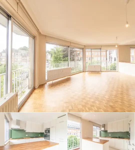 Apartment for rent