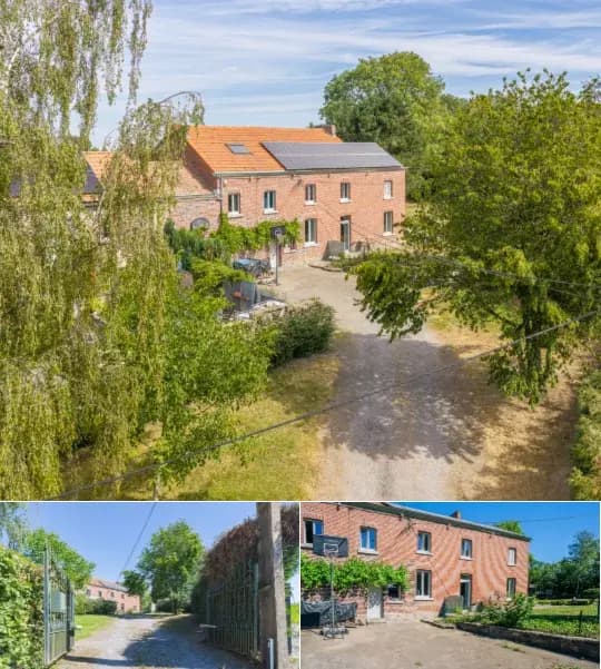 Residence for sale