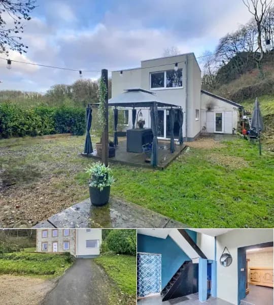 Residence for sale