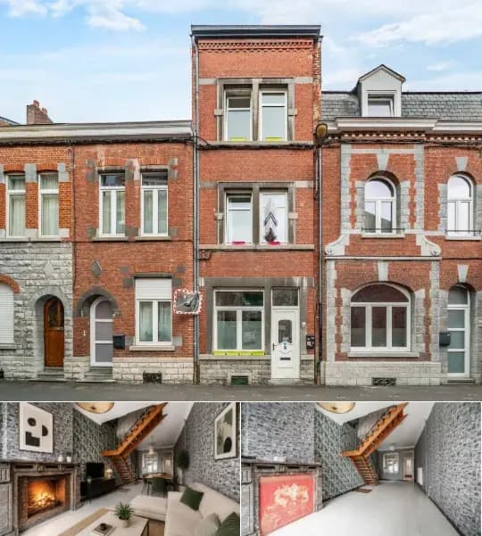 Residence for sale