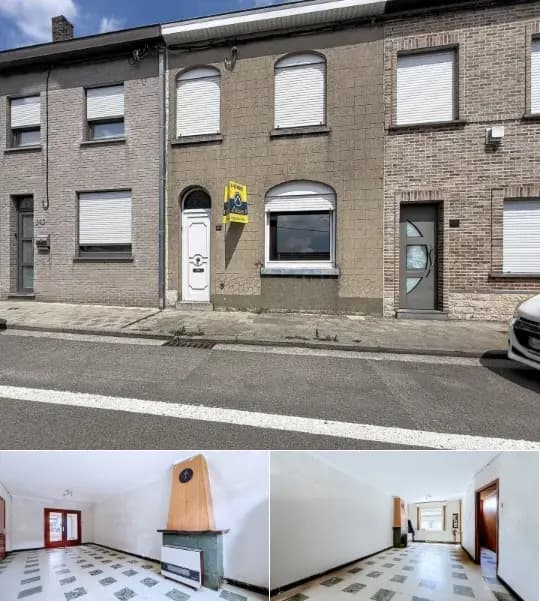 Residence for sale