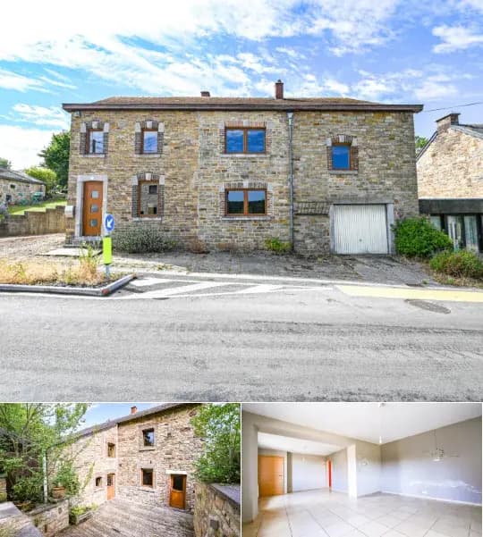 Residence for sale