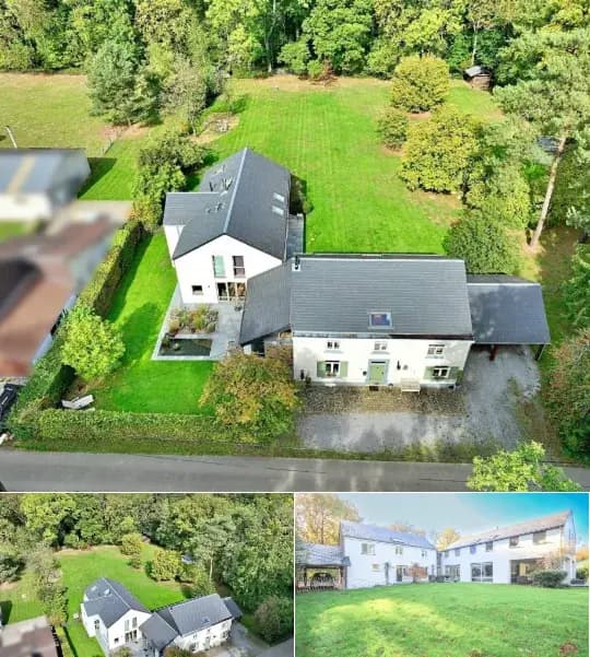 Residence for sale