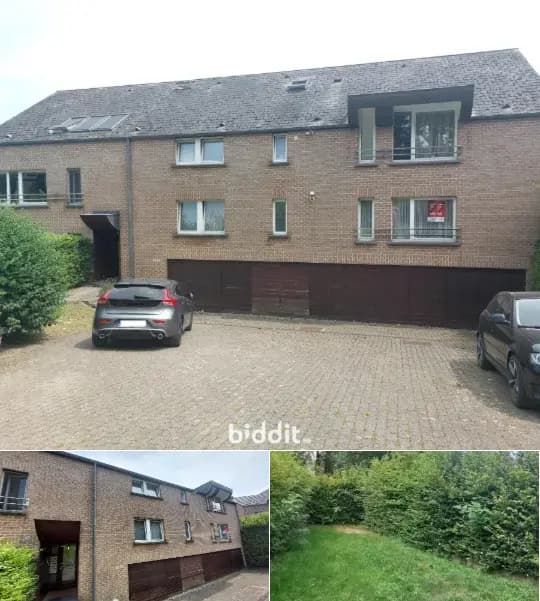 Apartment in public sale