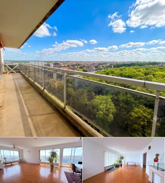 Apartment for sale