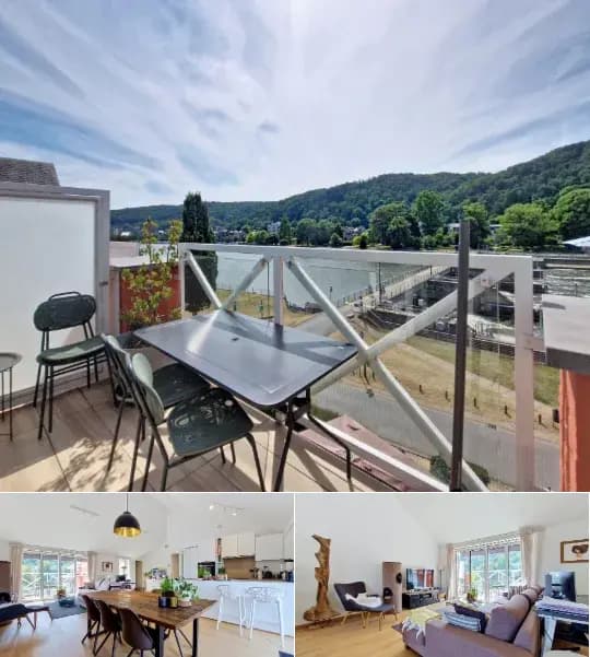 Apartment for rent