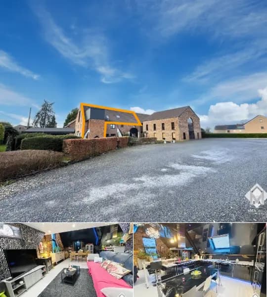 Loft for sale
