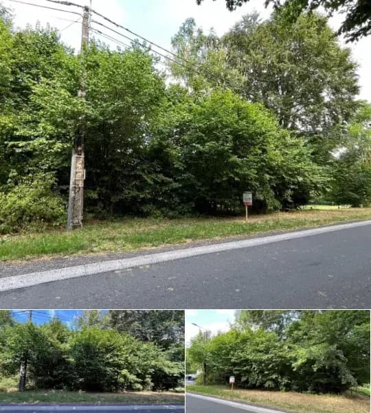 Land for sale