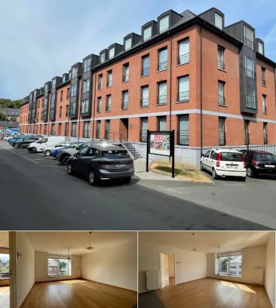Apartment for sale