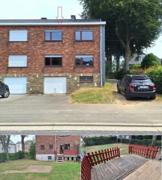 Residence for sale