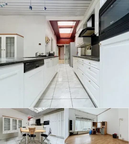 Residence for sale