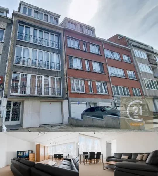 Apartment for sale