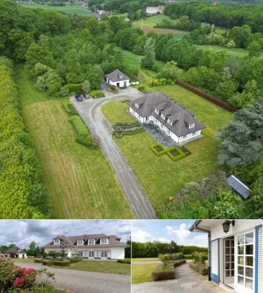 Villa for sale