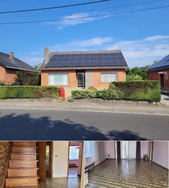 Residence for sale