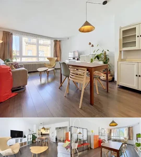 Apartment for rent