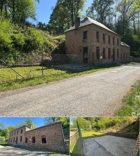 Residence for sale