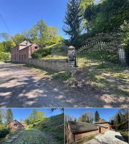 Residence for sale
