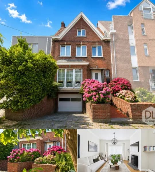 Residence for sale