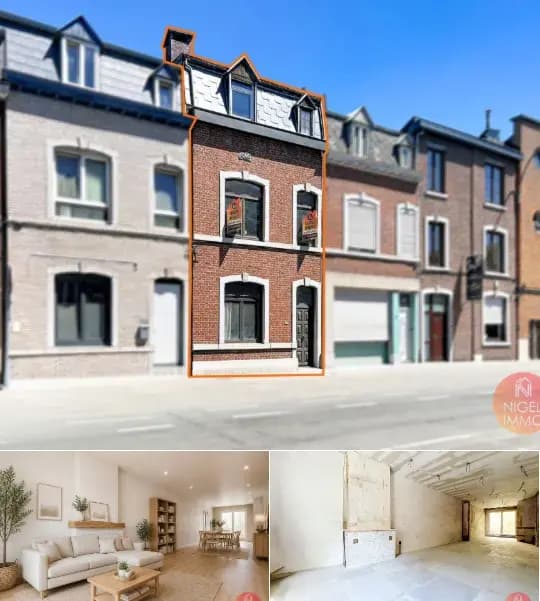Residence for sale