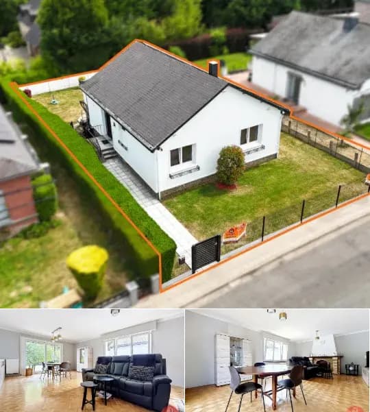 Bungalow for sale